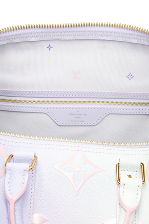 Spring in the City Keepall 45 Bandouliere