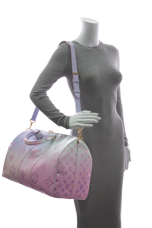 Spring in the City Keepall 45 Bandouliere