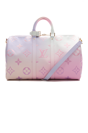 Louis-Vuitton-Spring-in-the-City-Keepall- 45-Bandouliere-294014