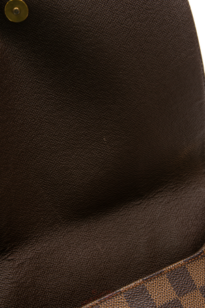 Vintage Musette Tango Bag