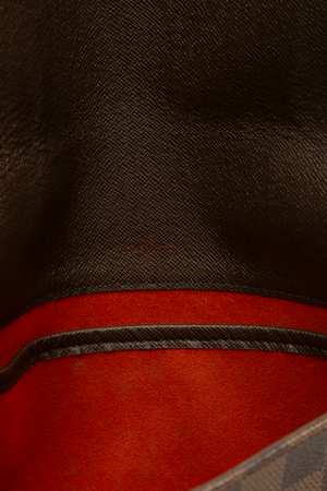 Vintage Musette Tango Bag