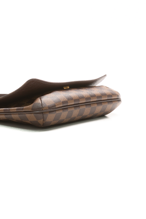 Vintage Musette Tango Bag