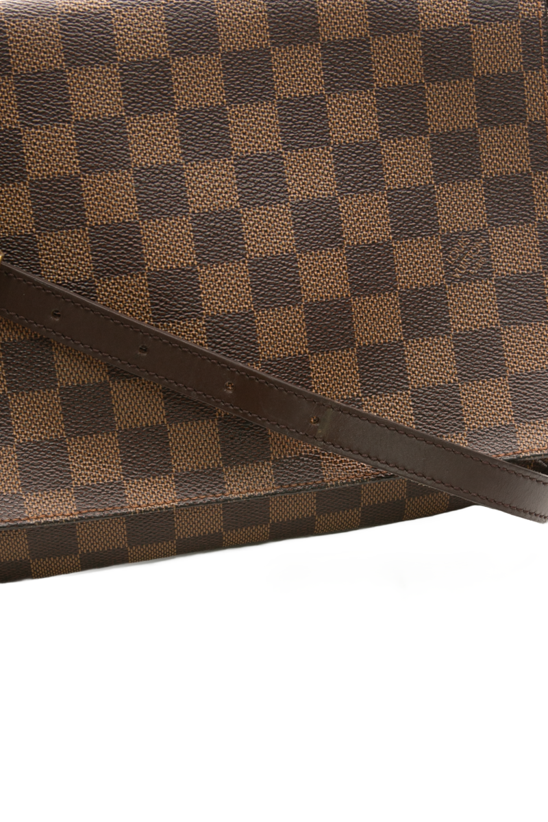 Vintage Musette Tango Bag