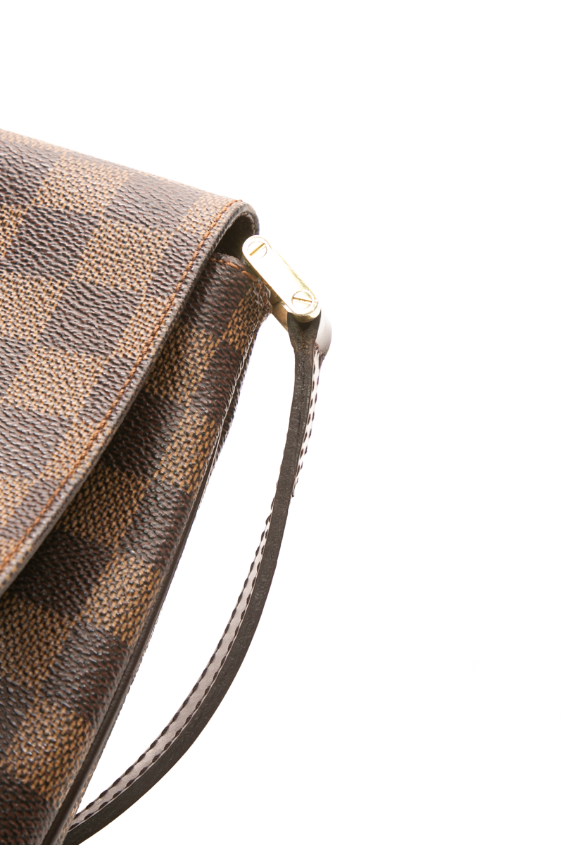 Vintage Musette Tango Bag