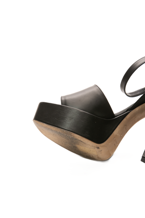 Shake Platform Sandals - Size 39