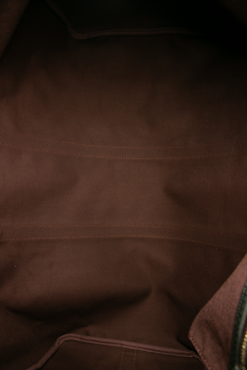 Keepall Bandouliere 55 Bag