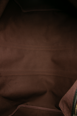 Keepall Bandouliere 55 Bag