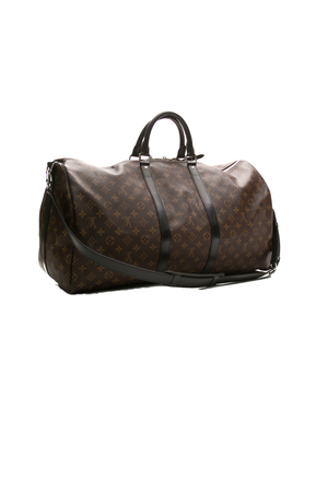 Keepall Bandouliere 55 Bag