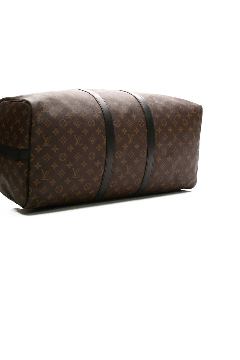 Keepall Bandouliere 55 Bag