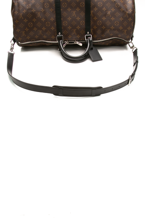 Keepall Bandouliere 55 Bag