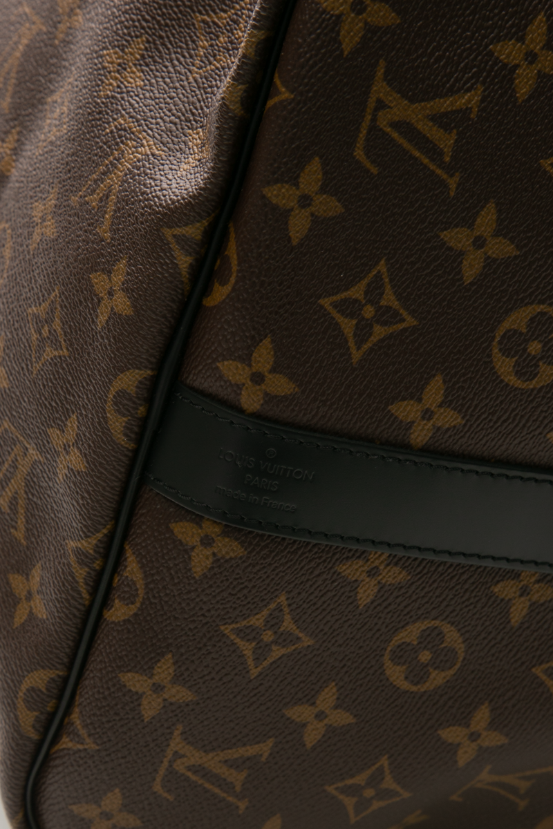 Keepall Bandouliere 55 Bag