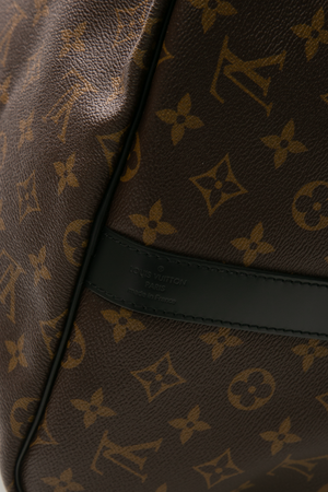 Keepall Bandouliere 55 Bag