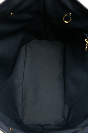 Monoglam Neverfull MM Tote Bag