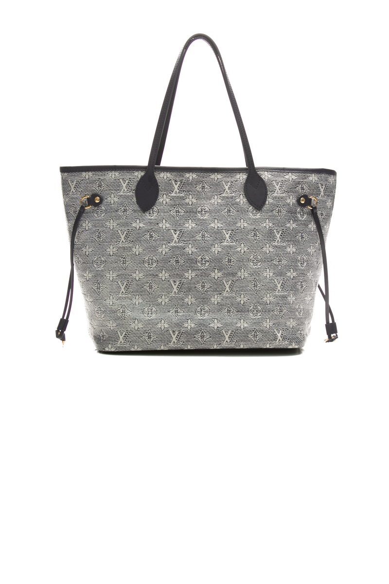 Monoglam Neverfull MM Tote Bag