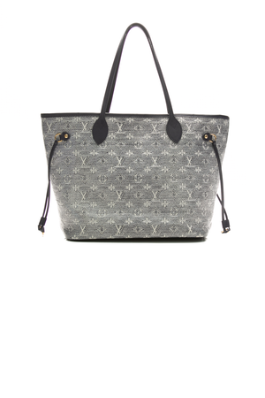 Monoglam Neverfull MM Tote Bag