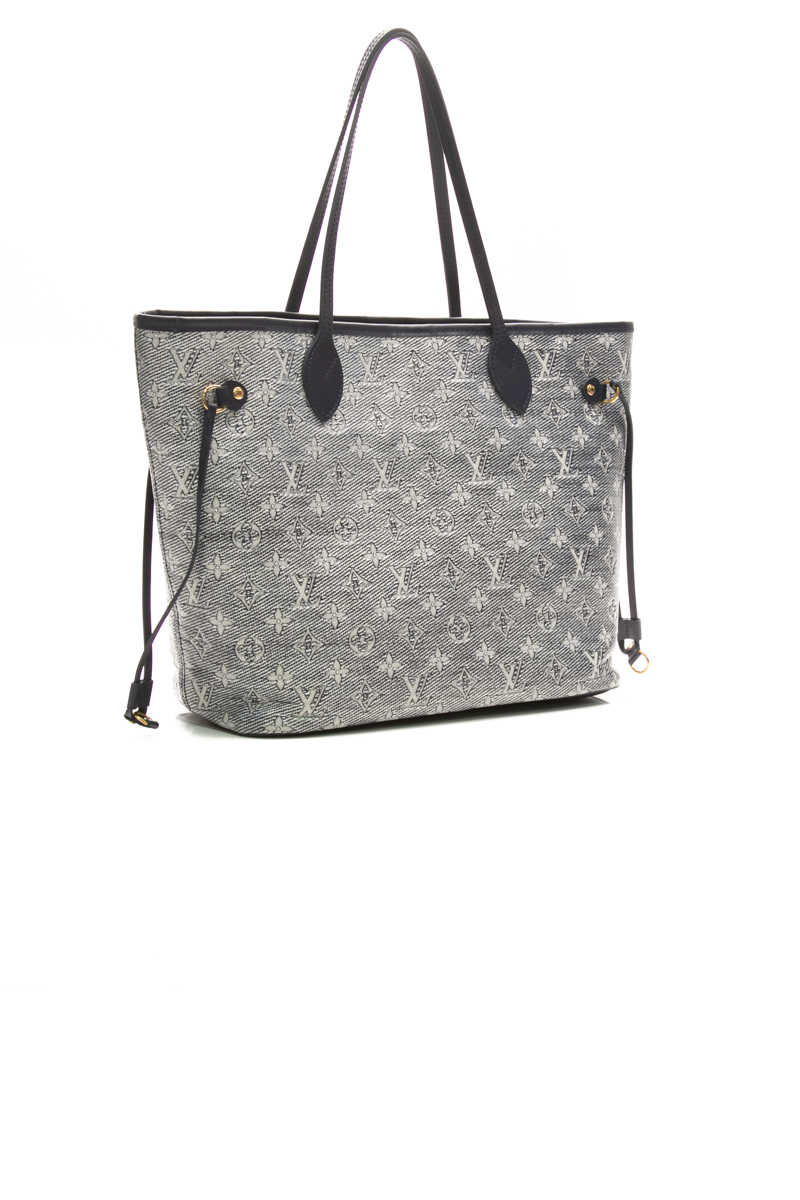 Monoglam Neverfull MM Tote Bag