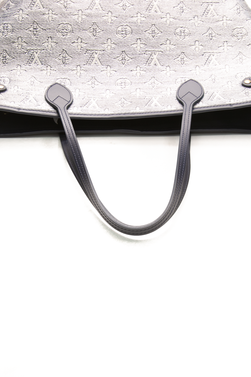 Monoglam Neverfull MM Tote Bag