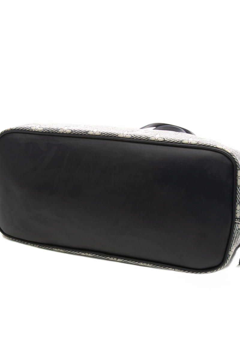 Monoglam Neverfull MM Tote Bag