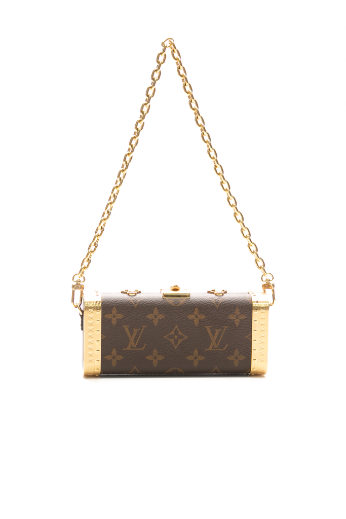 Louis Vuitton Vanity Case PM - Couture USA