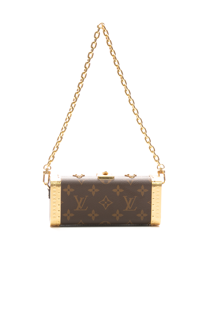 〔Louis Vuitton〕モノグラム ケース Louis Vuitton Vanity Case PM - Couture USA