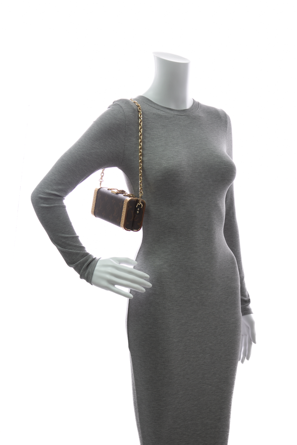 Louis Vuitton Vanity Case PM - Couture USA