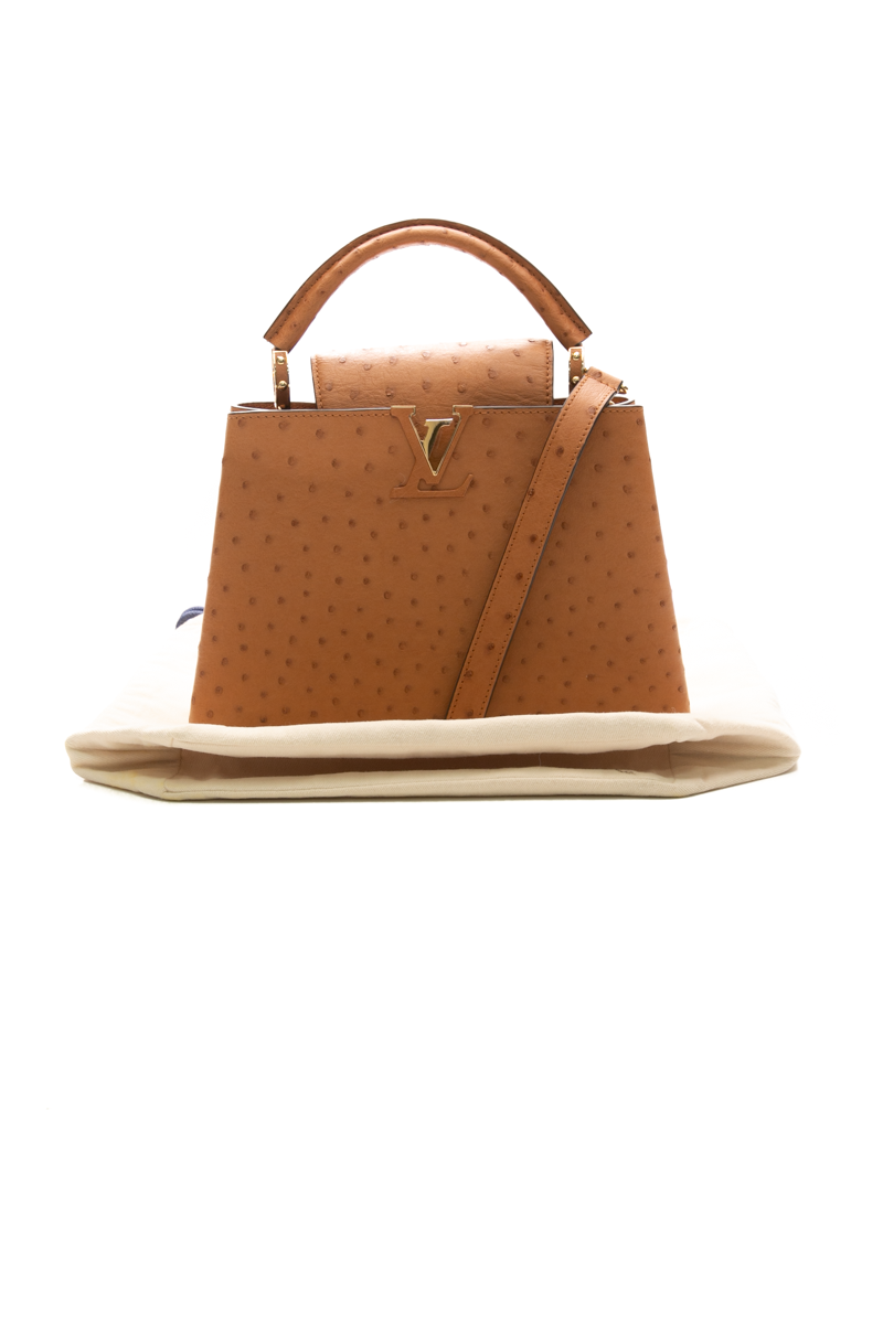 Capucines BB Bag