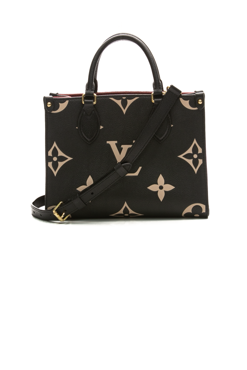 Louis Vuitton OnTheGo PM - Couture USA