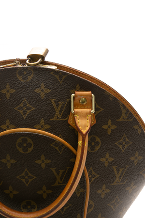 Vintage Ellipse PM Bag