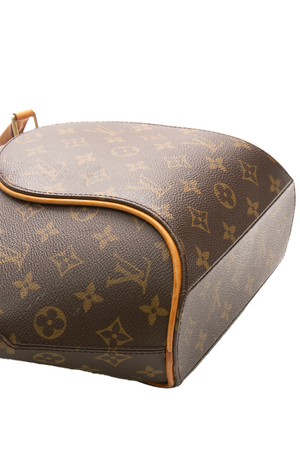 Vintage Ellipse PM Bag
