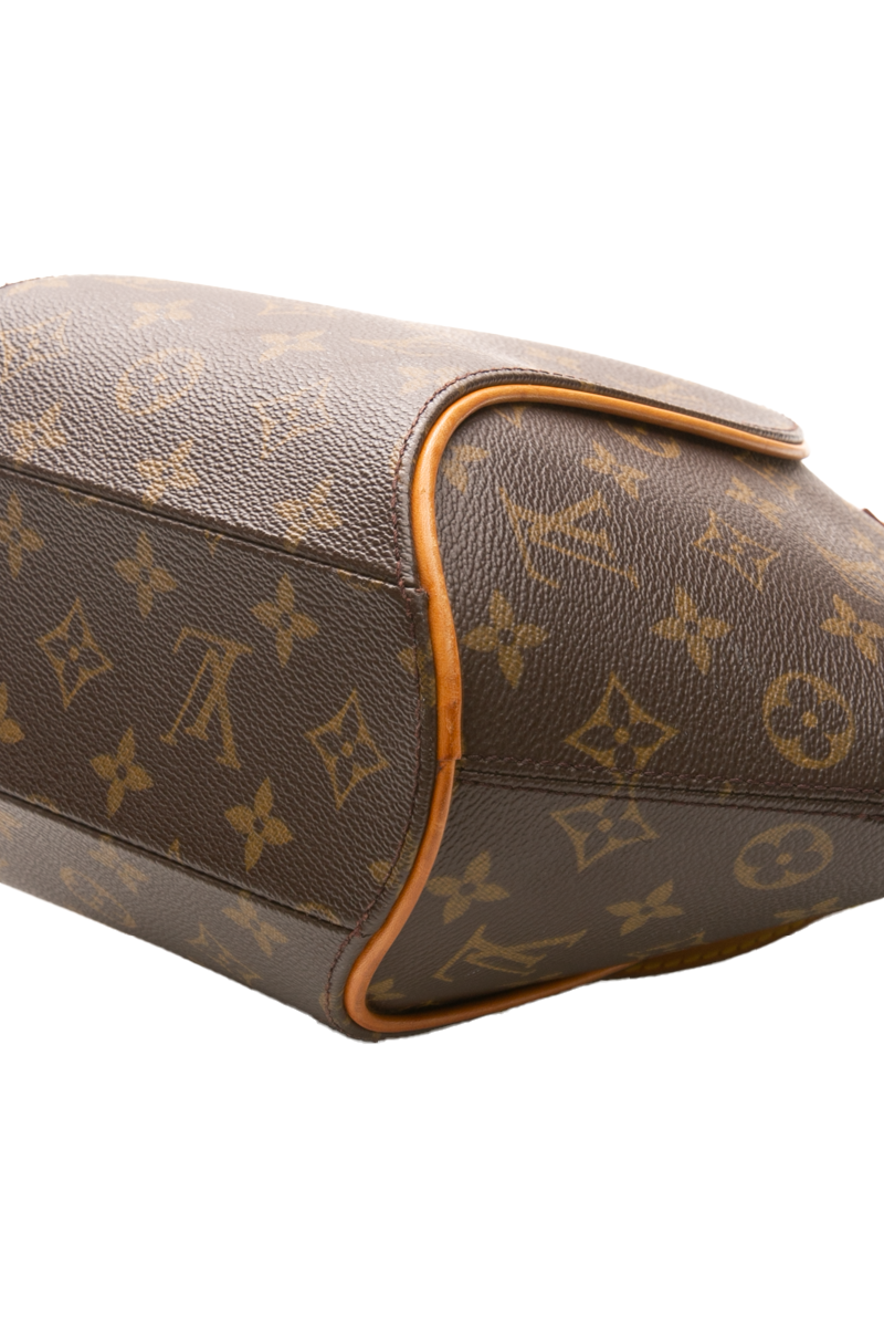 Vintage Ellipse PM Bag