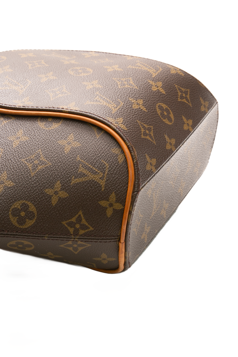 Vintage Ellipse PM Bag