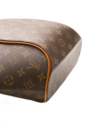 Vintage Ellipse PM Bag