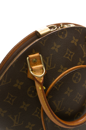 Vintage Ellipse PM Bag