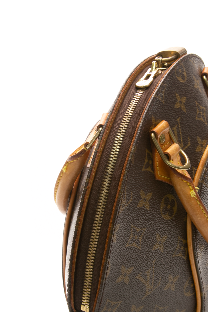 Vintage Ellipse PM Bag