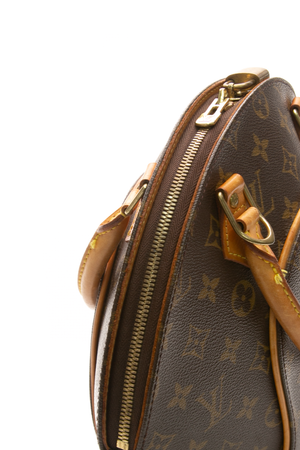 Vintage Ellipse PM Bag