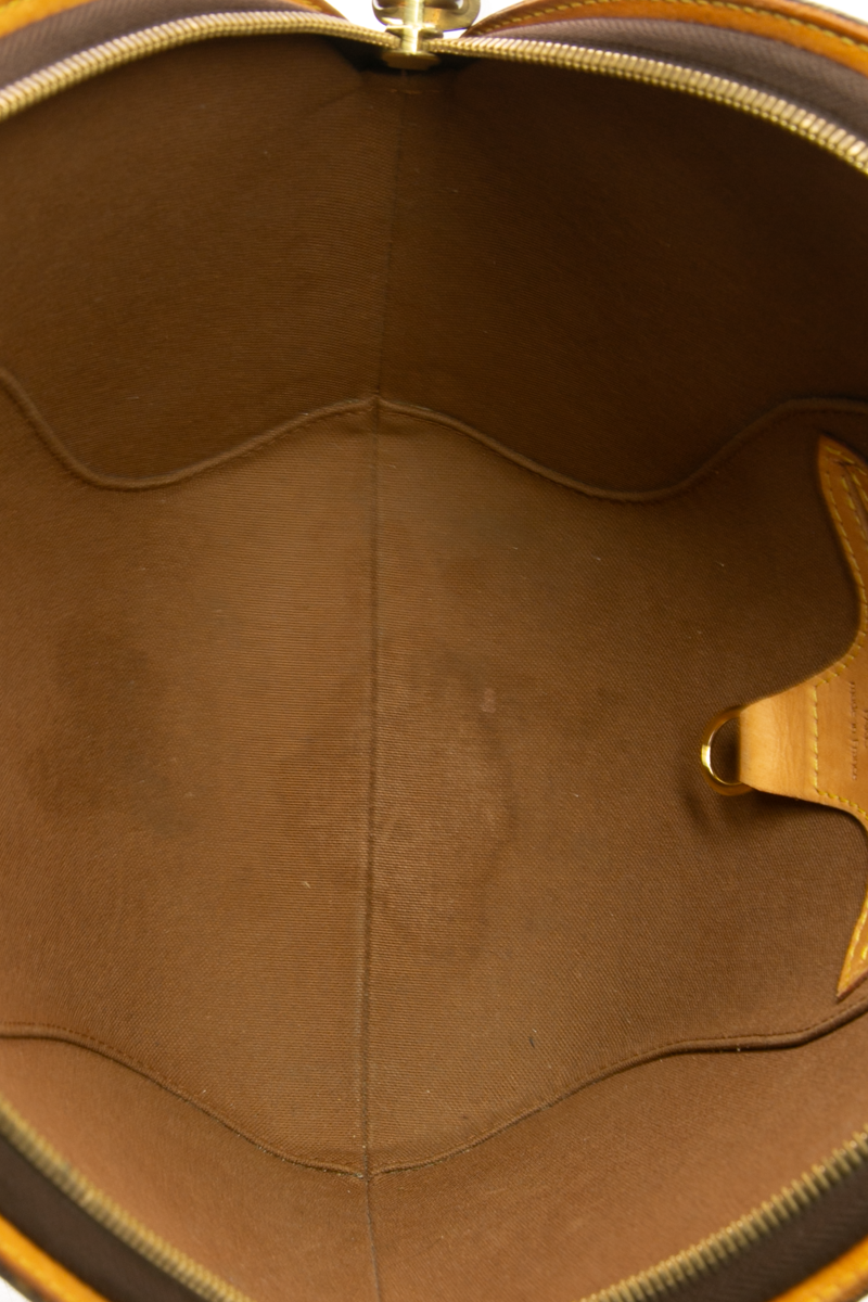 Vintage Ellipse PM Bag