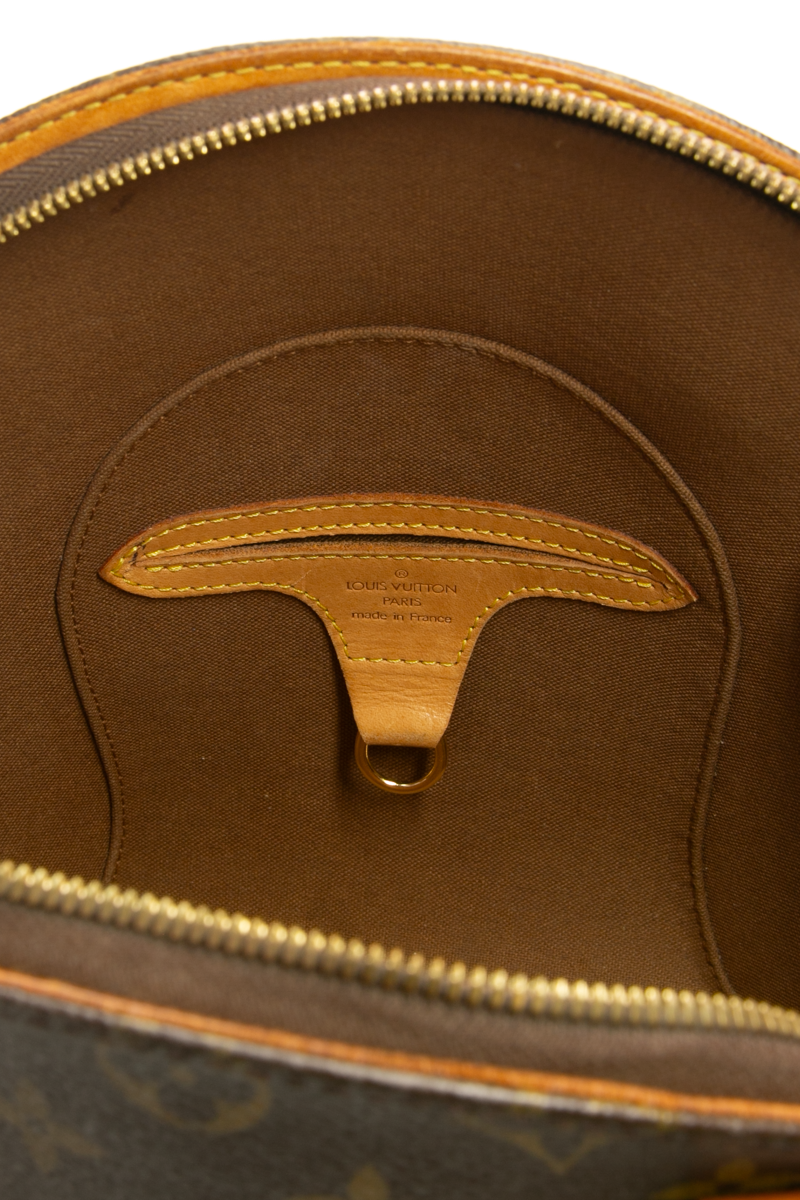 Vintage Ellipse PM Bag