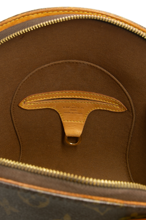 Vintage Ellipse PM Bag