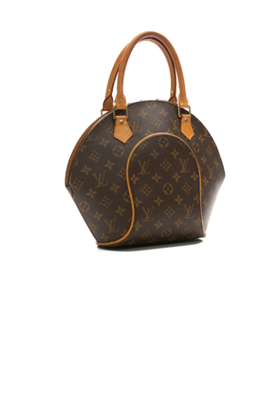 Vintage Ellipse PM Bag