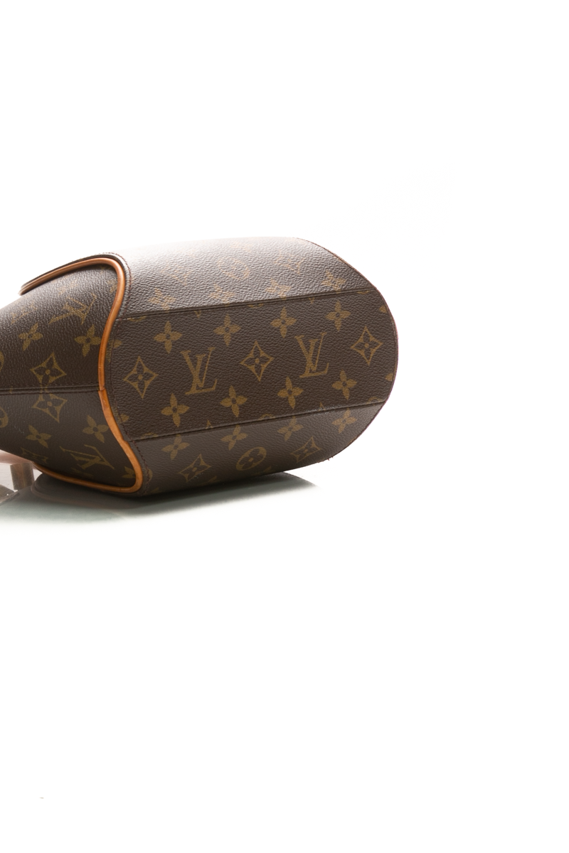 Vintage Ellipse PM Bag