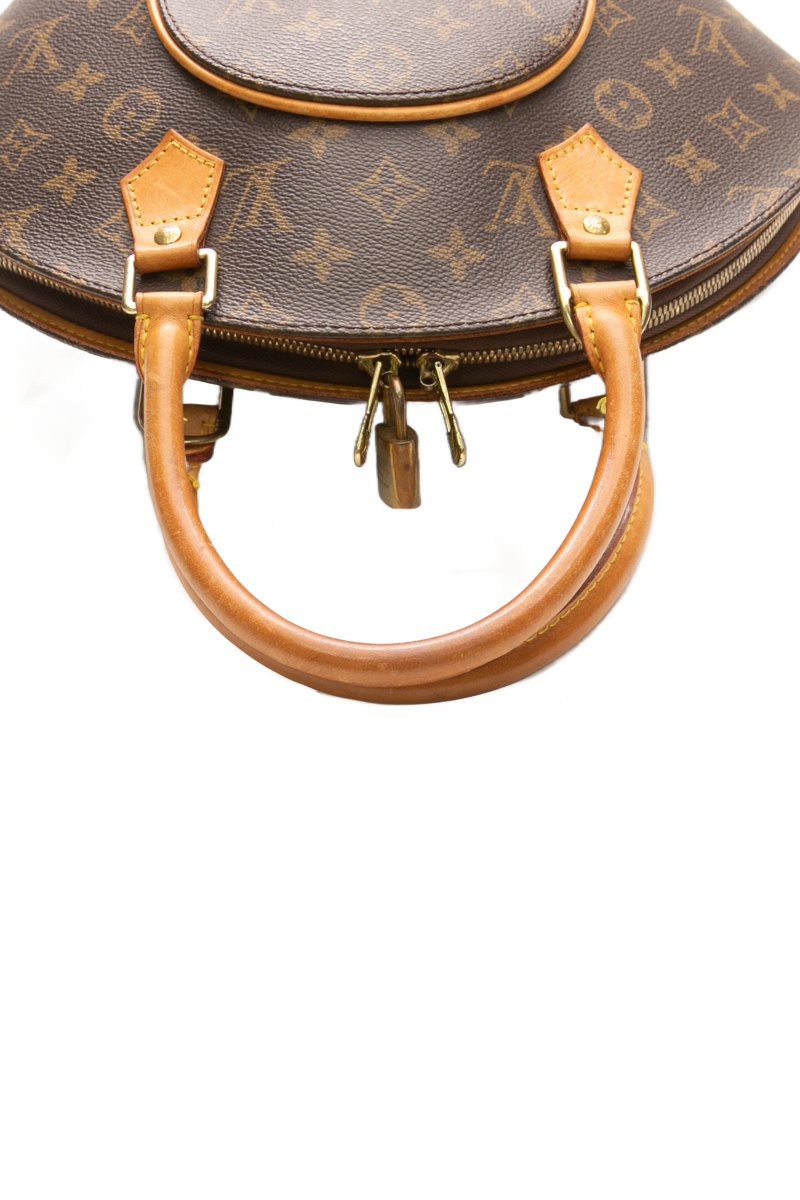 Vintage Ellipse PM Bag