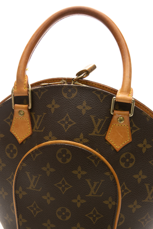 Vintage Ellipse PM Bag