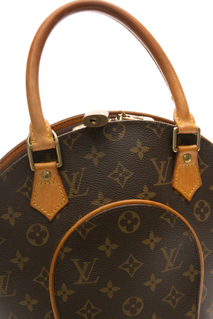 Vintage Ellipse PM Bag