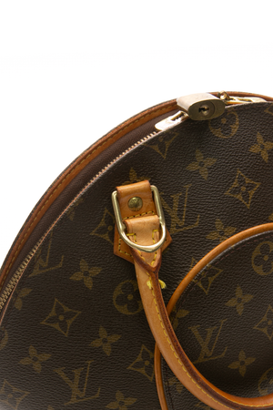 Vintage Ellipse PM Bag