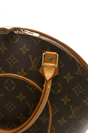 Vintage Ellipse PM Bag