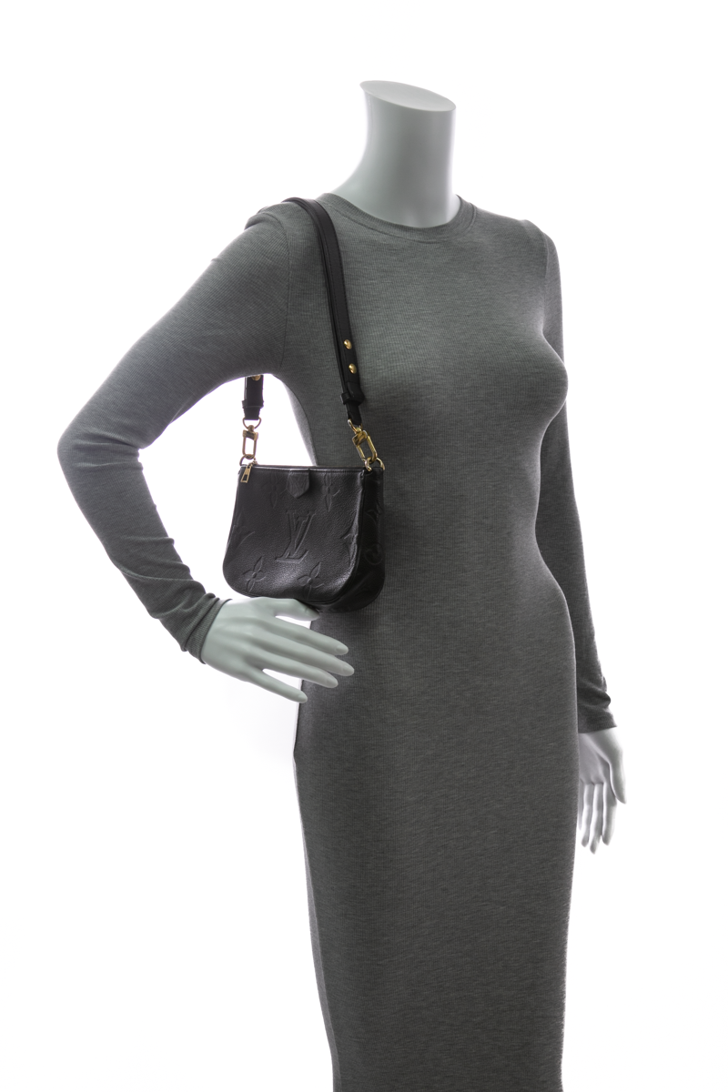 Multi Pochette Accessories