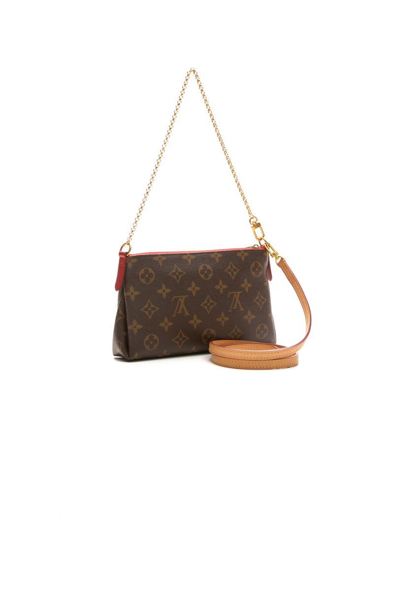 Pallas Clutch Crossbody Bag