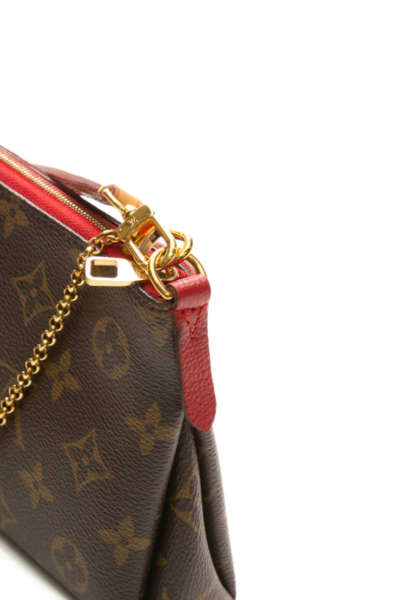 Pallas Clutch Crossbody Bag