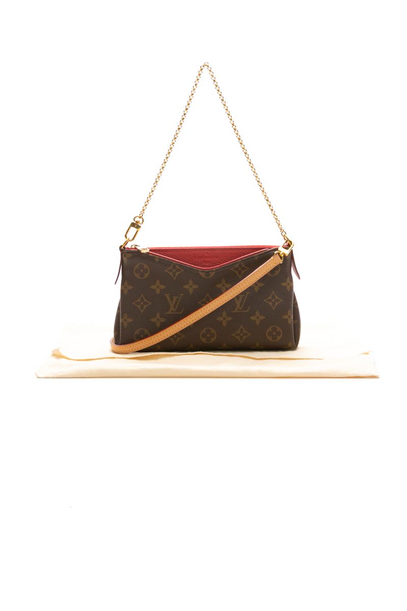 Pallas Clutch Crossbody Bag