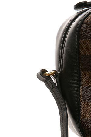 Santa Monica Crossbody Bag